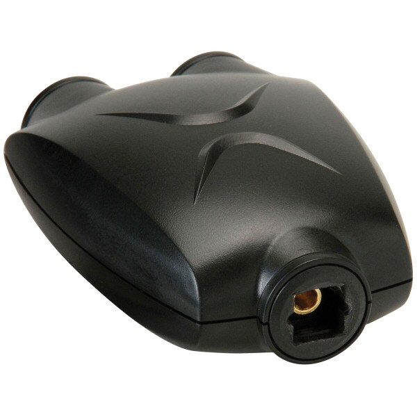 Main product image for Toslink Digital Optical Audio Splitter 180-964